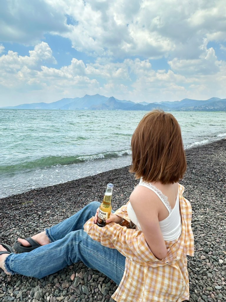 小乖酱酱 tweet media