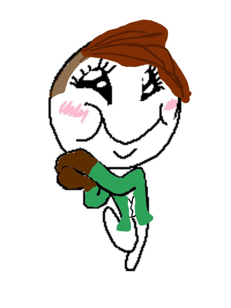 OjitosVelcross's tweet photo. @ScarletLaPirata Cuenta conmigo https://t.co/F0ZdgBXqOr
