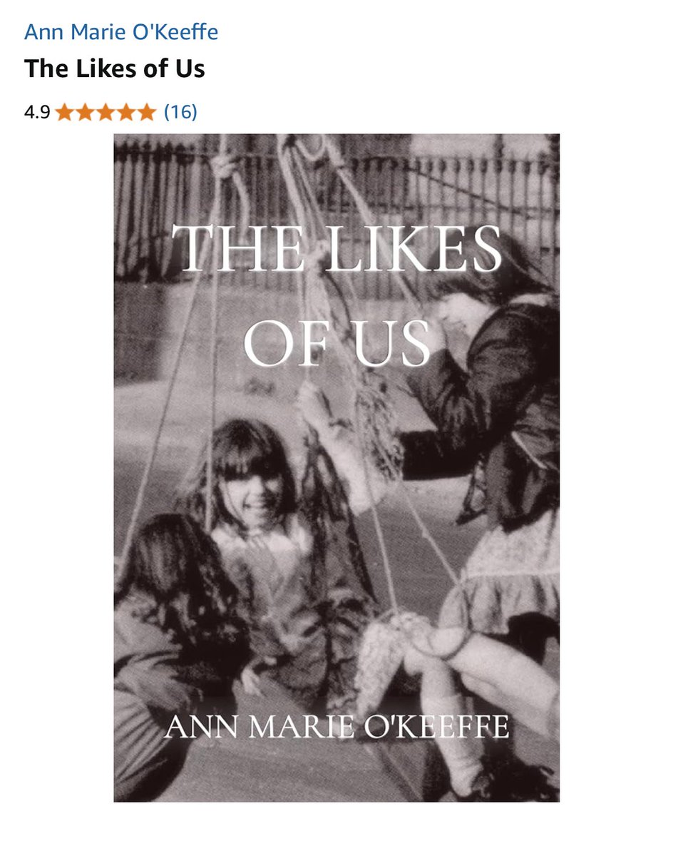 Casey Ann tweet media