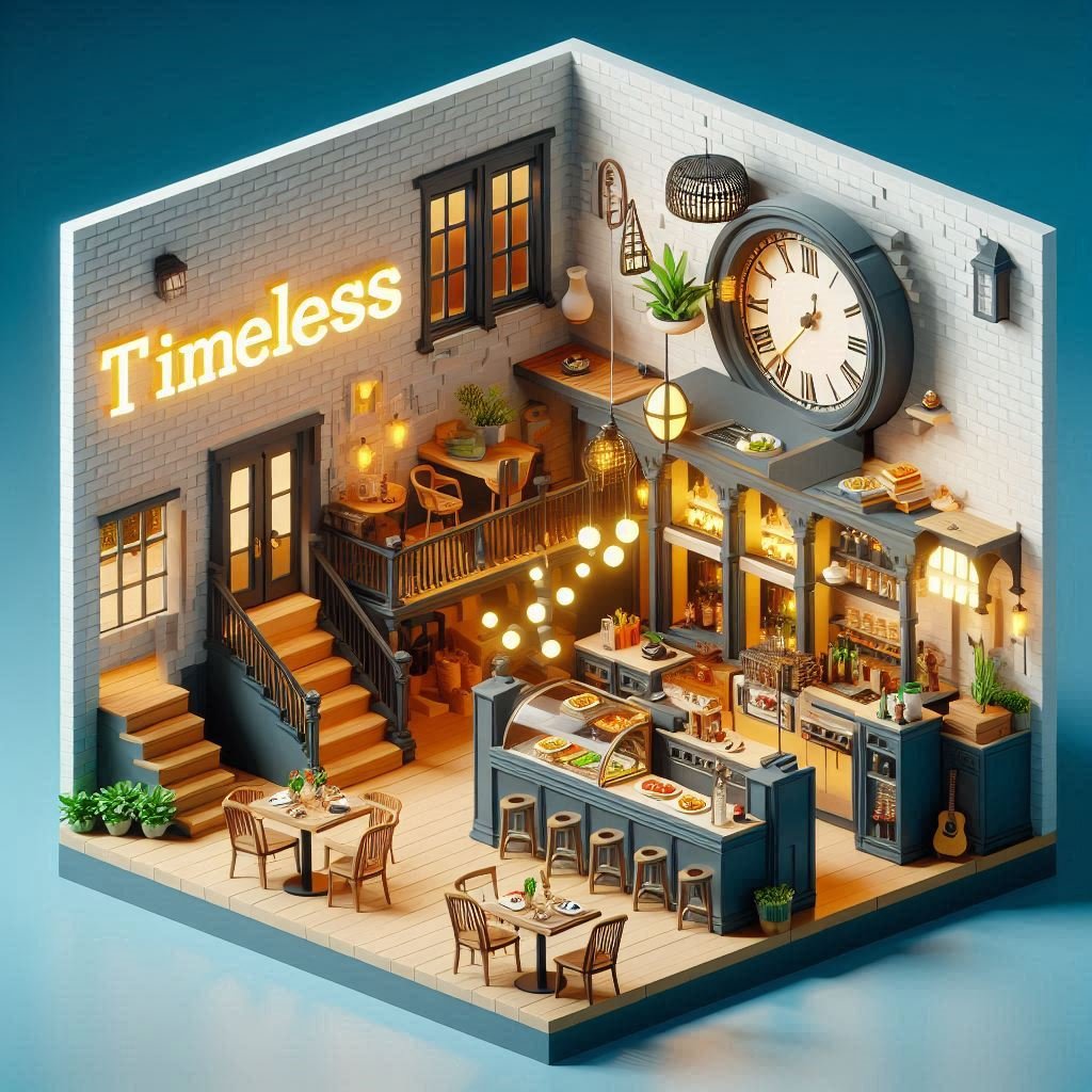 Welcome to Timeless Bites, a premier Bloxburg company dedicated to quality and innovation.

Here, we manage advertisements and grow our brand with creativity and excellence.

I’m Noah, the CEO, leading our journey, alongside our beloved mascot, Frankie.