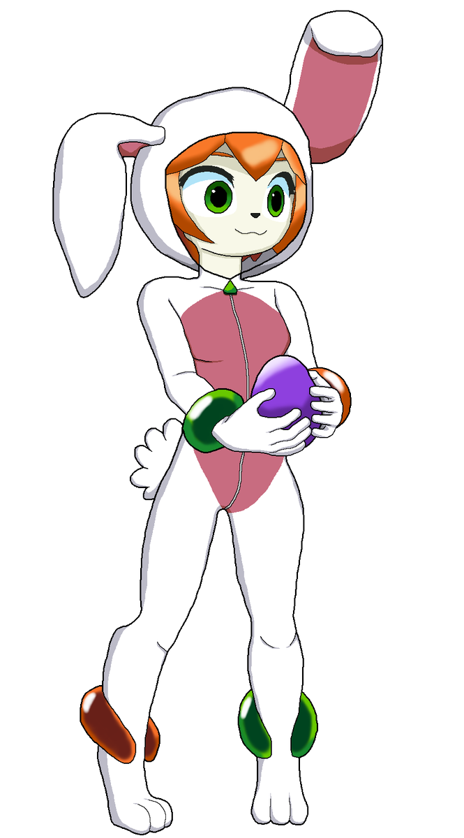 Happy Easter!🐇🥚
#FreedomPlanet #FreedomPlanet2