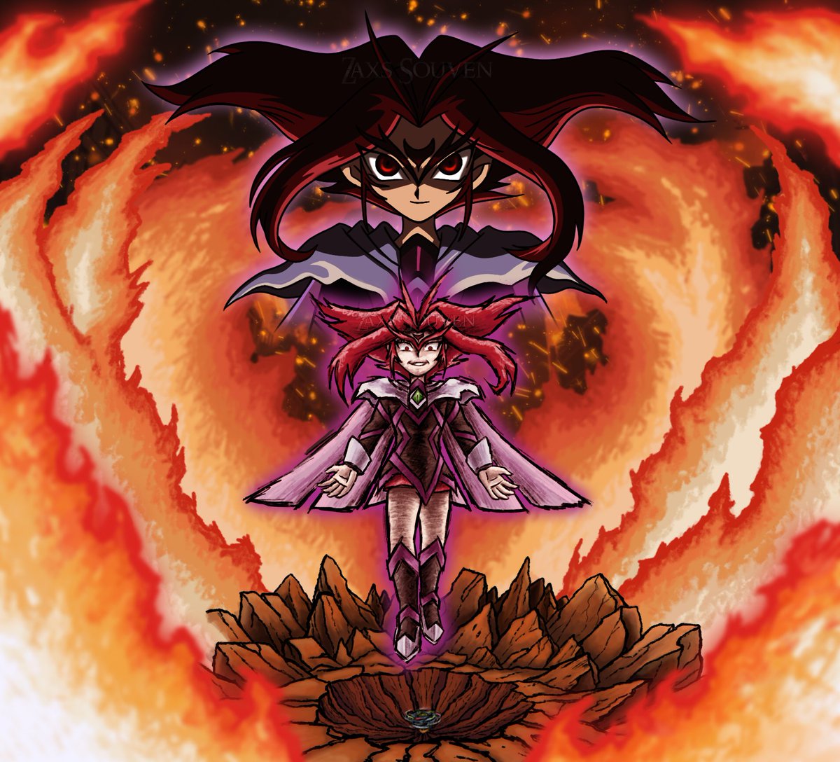 divadfish8's tweet photo. https://t.co/j4v75PsLhI
[ITA/ENG/JAP]
[Artista/Artist/アーティスト Zaxs Souven]
[Ayaka/Ashley/アヤカ]
#beyblade #ベイブレード #ayaka #ashley #art #fanart #ファンアート #zaxs #film #爆転シュートベイブレード2002 #souven #beybladethemovie #ZaxsSouven #Vforce #映画 #アヤカ https://t.co/mooDUrFw3N
