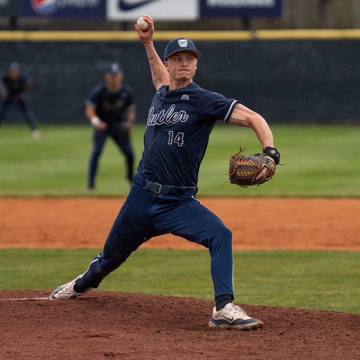 Butler Baseball tweet media