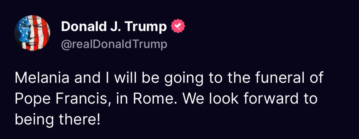 Ultimora.net - POLITICS tweet media