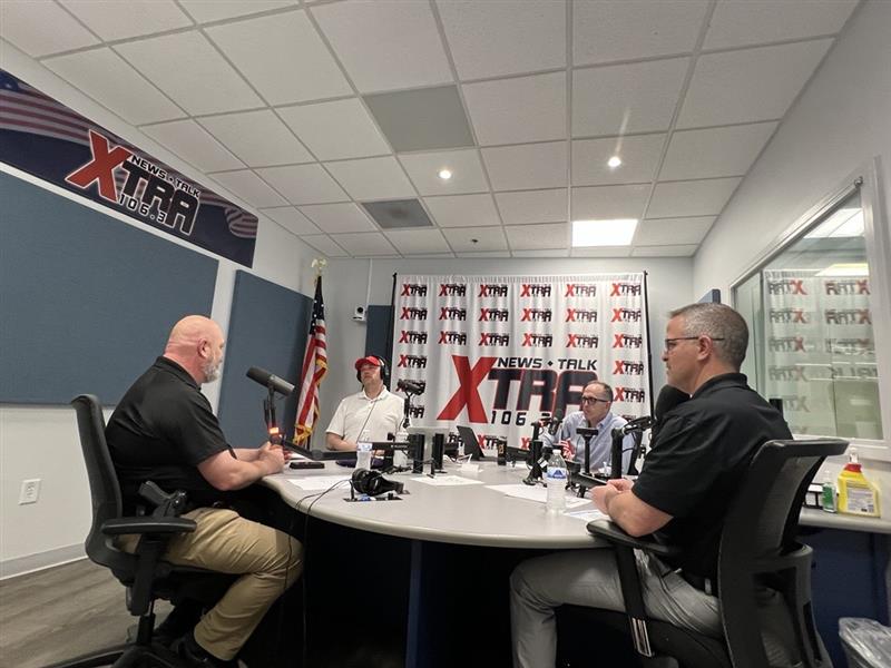 Cherokee School Police Department, GA tweet media