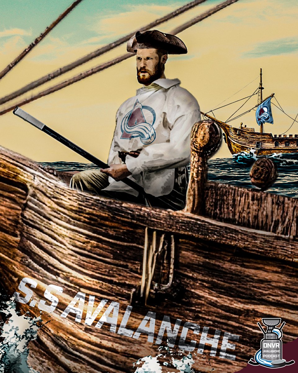 DNVR Avalanche tweet media