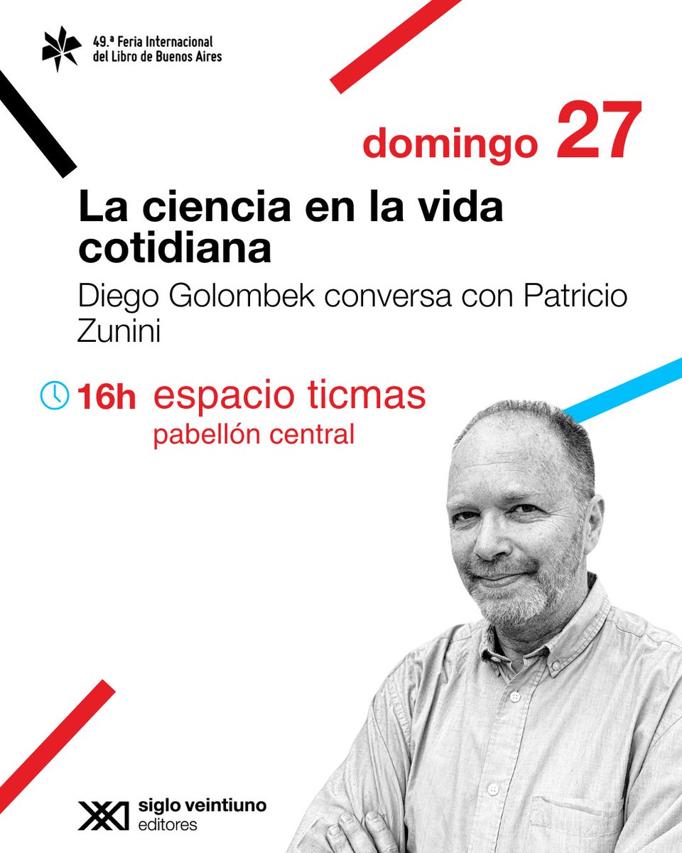 Largamos las actividades en la <a href="/ferialibro/">Feria del Libro</a> !!!