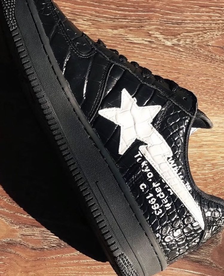 virgil bapesta