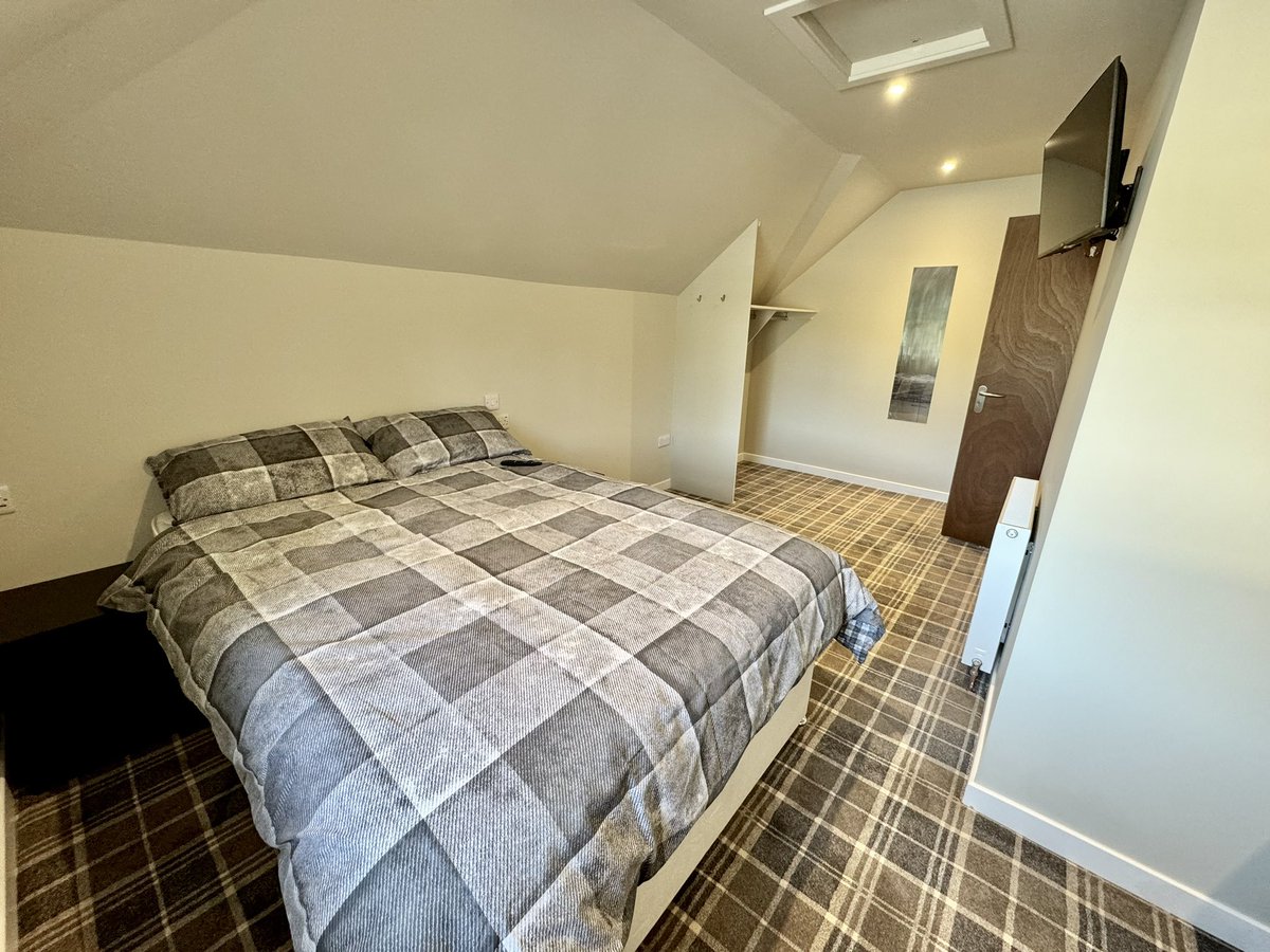 Last few Full &amp; Part Time positions available.  We’re almost at full cover! Help us get over the line.  Available accommodation in the photos.