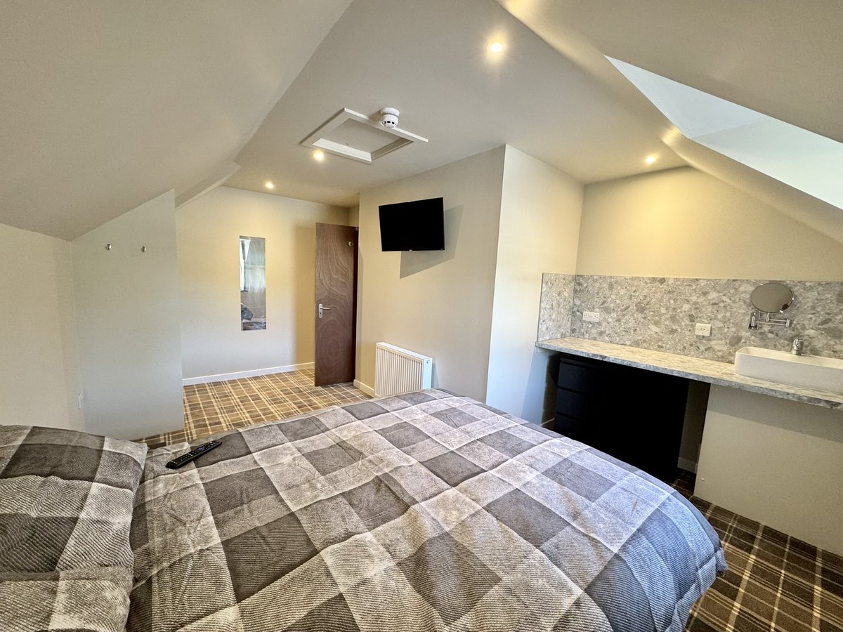 RoundhouseBoT's tweet photo. Last few Full &amp; Part Time positions available.  We’re almost at full cover! Help us get over the line.  Available accommodation in the photos. https://t.co/pKWhRsWwoe