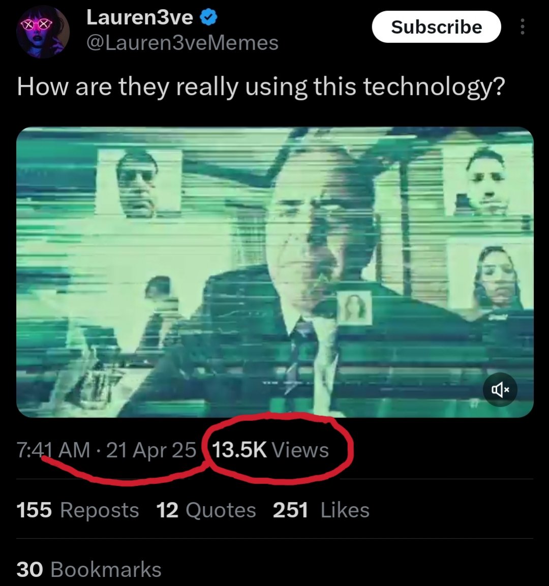 BrandieWithABee's tweet image. How you know a post has hit the nail on the head. They stop it from spreading.
x.com/Lauren3veMemes…