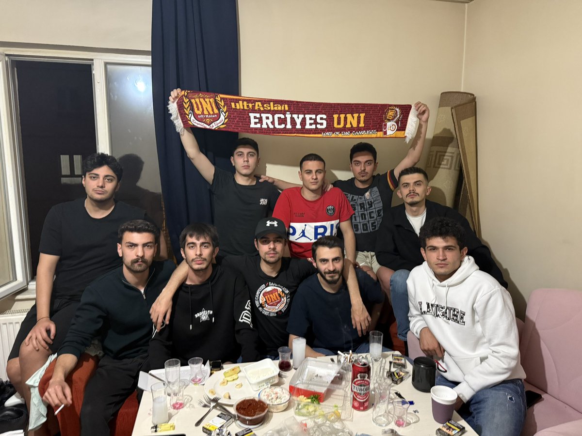 Bizim Yolumuz Bize Doğru :)