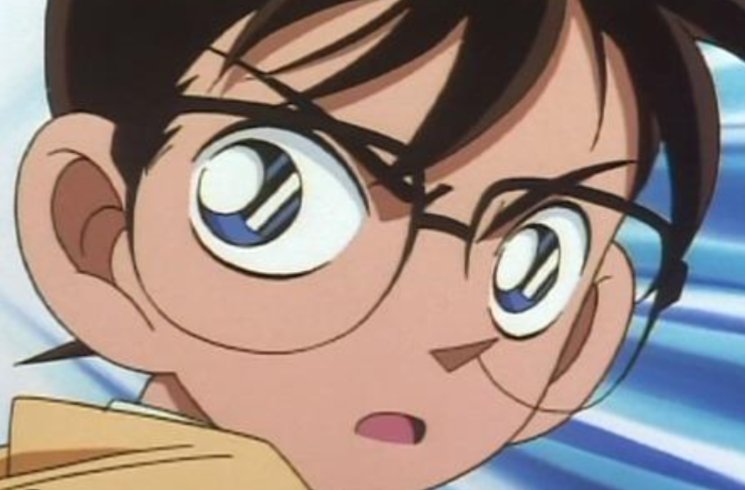Carla (@tiny_tear) on Twitter photo Dear <a href="/Crunchyroll/">Crunchyroll</a> please can we have episodes 124 to 753 of Conan: Case Closed released please... I'm close to episode 123 and would like to watch all of them in order! Please and thank you! Dear <a href="/Crunchyroll/">Crunchyroll</a> please can we have episodes 124 to 753 of Conan: Case Closed released please... I'm close to episode 123 and would like to watch all of them in order! Please and thank you!