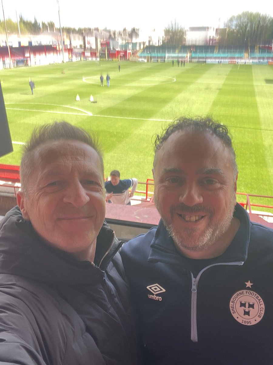 Mauro Picotto (@mauropicottodj) on Twitter photo Top experience today at Tolka Park <a href="/shelsfc/">Shelbourne FC 🏆</a> Amazing hospitality and thanks to everyone 🙏❤️ Top experience today at Tolka Park <a href="/shelsfc/">Shelbourne FC 🏆</a> Amazing hospitality and thanks to everyone 🙏❤️