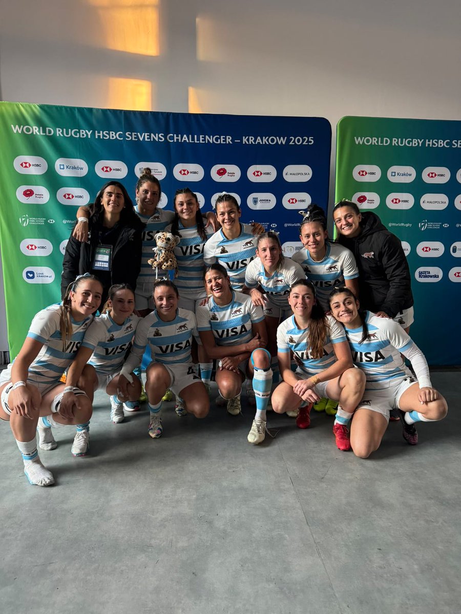 @GDyC (@gdyc_ok) on Twitter photo Vamos <a href="/lasyaguaretes/">lasyaguaretes</a>
Argentina competirá en la gran final del circuito mundial 🐆🏈🇦🇷
Toda la info en 👇🏻
generodeporteycomunicacion.com.ar/las-yaguaretes… Vamos <a href="/lasyaguaretes/">lasyaguaretes</a>
Argentina competirá en la gran final del circuito mundial 🐆🏈🇦🇷
Toda la info en 👇🏻
generodeporteycomunicacion.com.ar/las-yaguaretes…