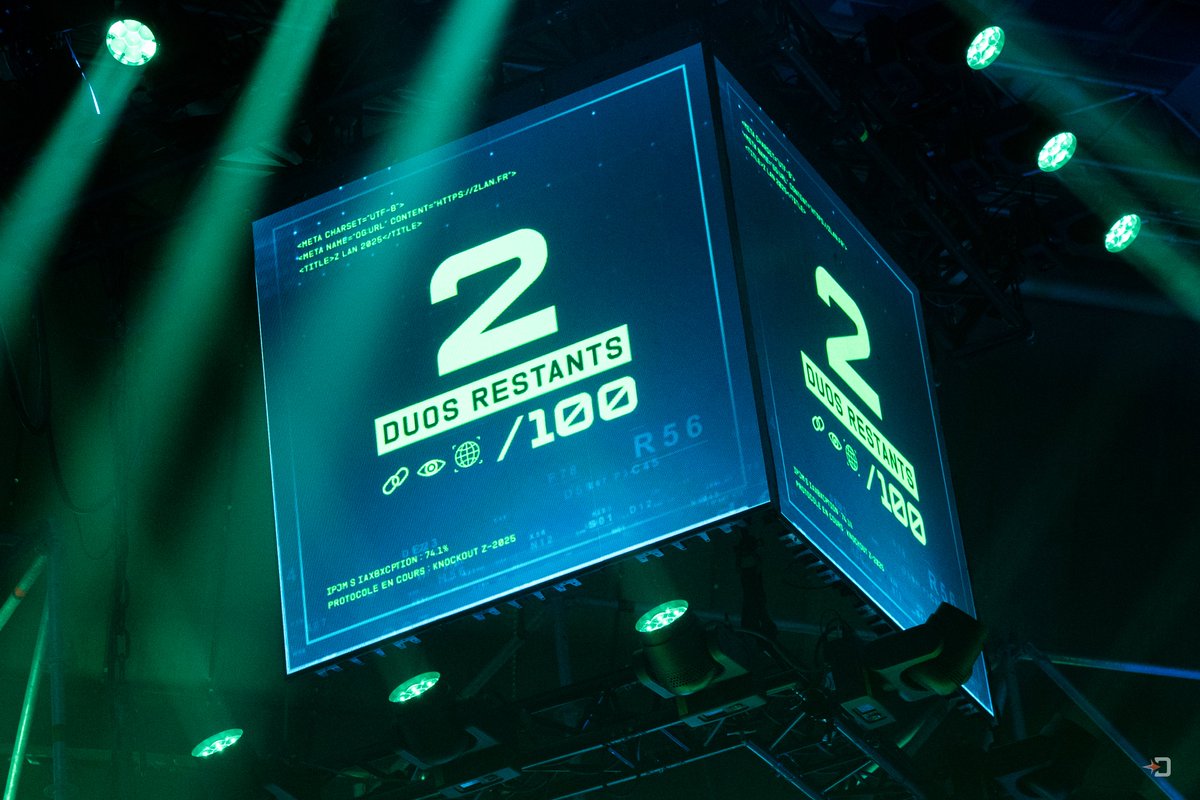 Deployer tweet media