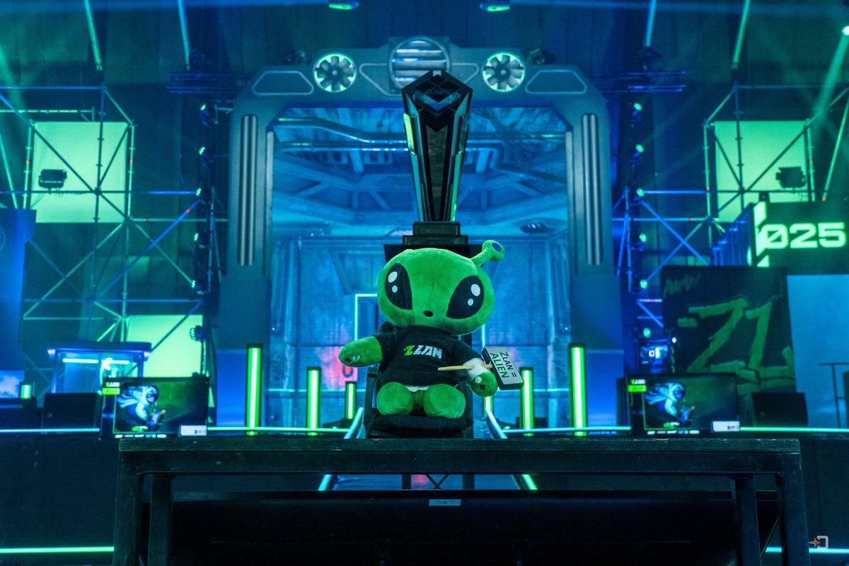 Deployer tweet media