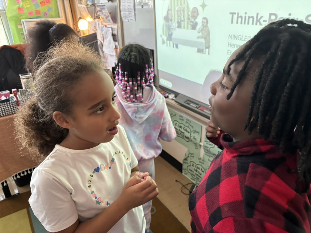 RQSCAO's tweet photo. Southwood Elementary Roadrunners were in their full learning strides as they head down the home stretch of 4th Quarter.  Today’s Learning Walk celebrated lots of successes in SWE’s School Progress Plan!  Kudos to Principal Quinn and her team!  Beep Beep! @RaytownSchools https://t.co/GBnpHVdYxj
