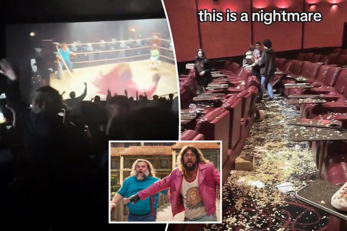 Mask Off with Def Noodles tweet media