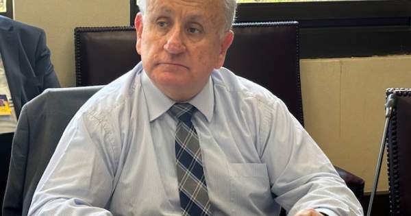 ¿Bomba de tiempo en puerto de Arica? Senador Durana revela carga tóxica que amenaza la salud y el ecosistema de la ciudad dlvr.it/TKHZ8s