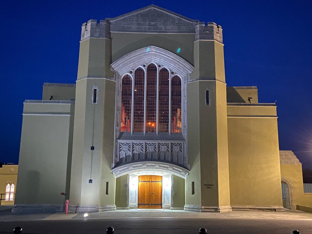 VMI1839's tweet photo. VMI joins “Two Lights for Tomorrow” to mark 250 years since Paul Revere’s ride. From April 11–22, lanterns across Virginia shine as symbols of unity and service.

#TwoLightsForTomorrow #VMI #PaulRevere250 https://t.co/XrdQAMLgrC