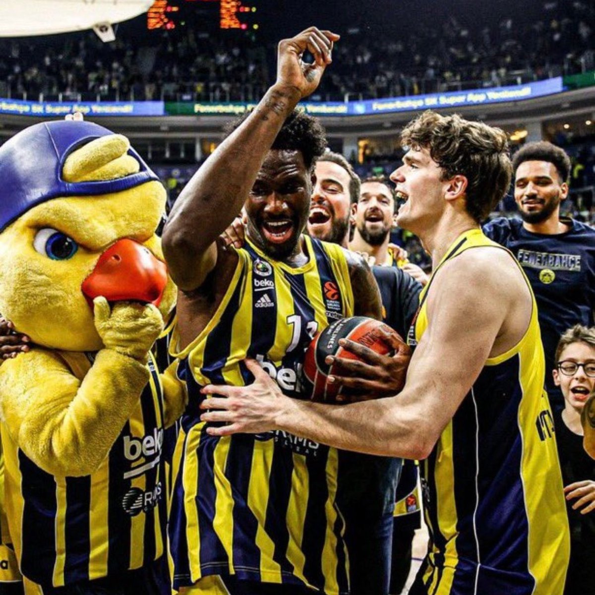#YeniProfilResmi