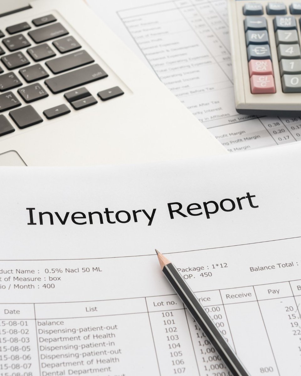 Grab our FREE End-of-Month Inventory Checklist—built for bars and restaurants to make inventory counts faster, easier, and more accurate.

📥 Download it now: hubs.la/Q03j6h430

#RestaurantOwner #BarManager #InventoryChecklist #RestaurantTips #BarInventory #COGS