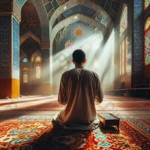 “Ben kendime neler yaptım!..
Beni benden kurtar Allah’ım…””

demeyi, bu tövbeyi, bu samimiyeti bizlere ihsân eyle Yâ Rabbi…

23fc