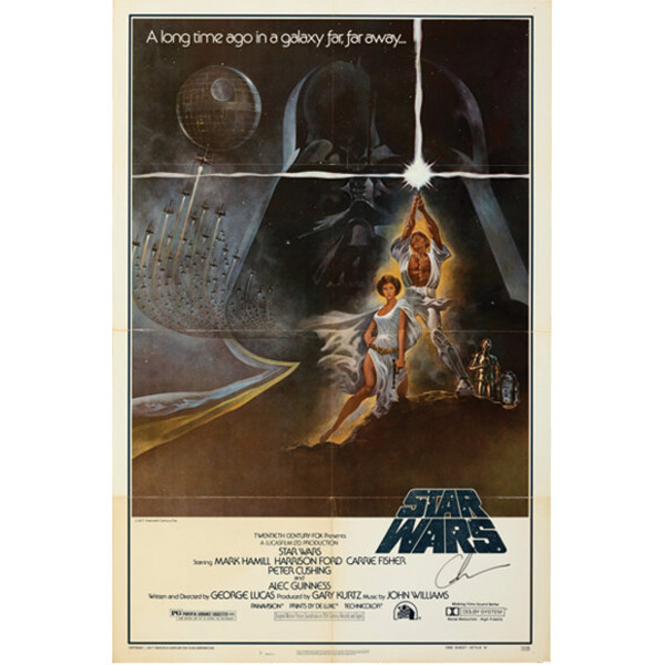 May the 4th Be with You... and Your Bids! A galaxy of rare props, artwork, and vintage toys is heading to auction at @HeritageAuctions. Ends May 4! 🔥 The Force (and the bidding) is strong with this one. #MayThe4thBeWithYou #StarWarsDay #HeritageAuctions

antiquetrader.com/star-wars-day-…