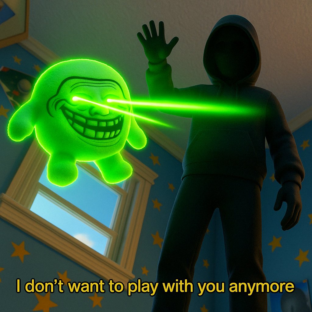 dontplaySOL's tweet photo. @_Shadow36 your only sidelined in $play https://t.co/EonCgwU1GN