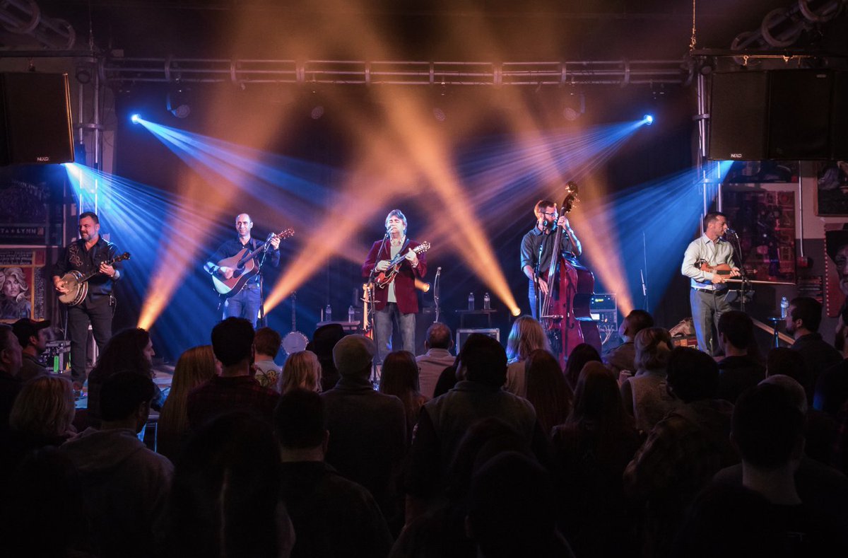 Old Settler's Music Festival tweet media
