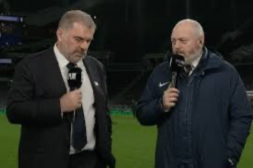 That Tottenham Feed tweet media