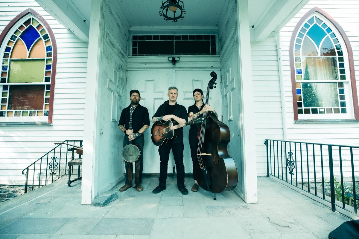 Old Settler's Music Festival tweet media