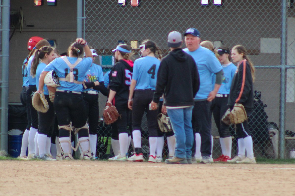 Meet Spring Reign...Blue!