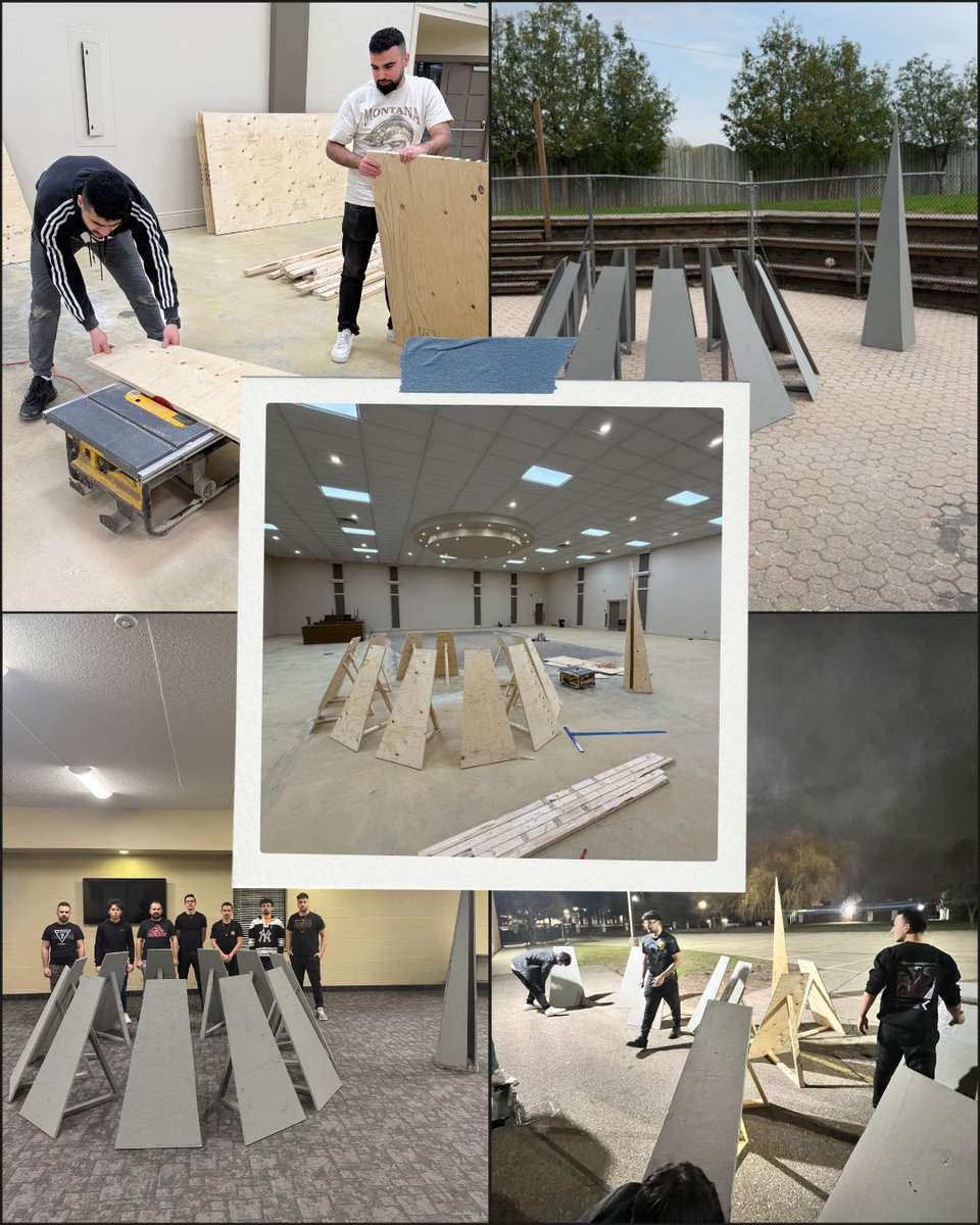 AYF Canada tweet media