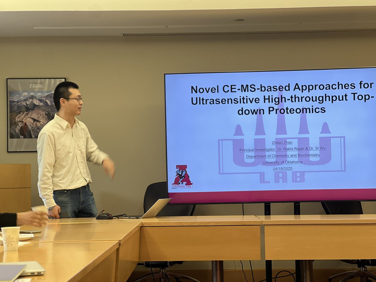 Si Wu Research Group tweet media