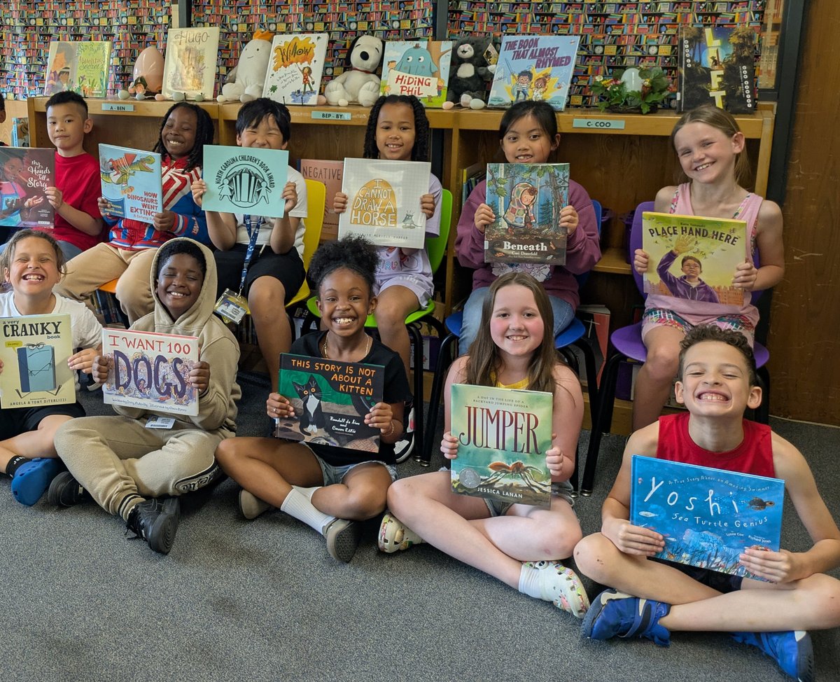 Guilford Co. Schools tweet media