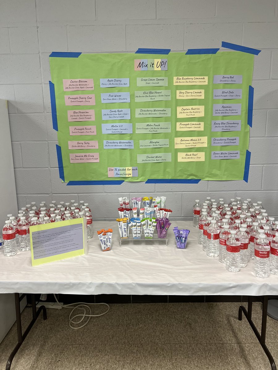 Liberty Junior School tweet media