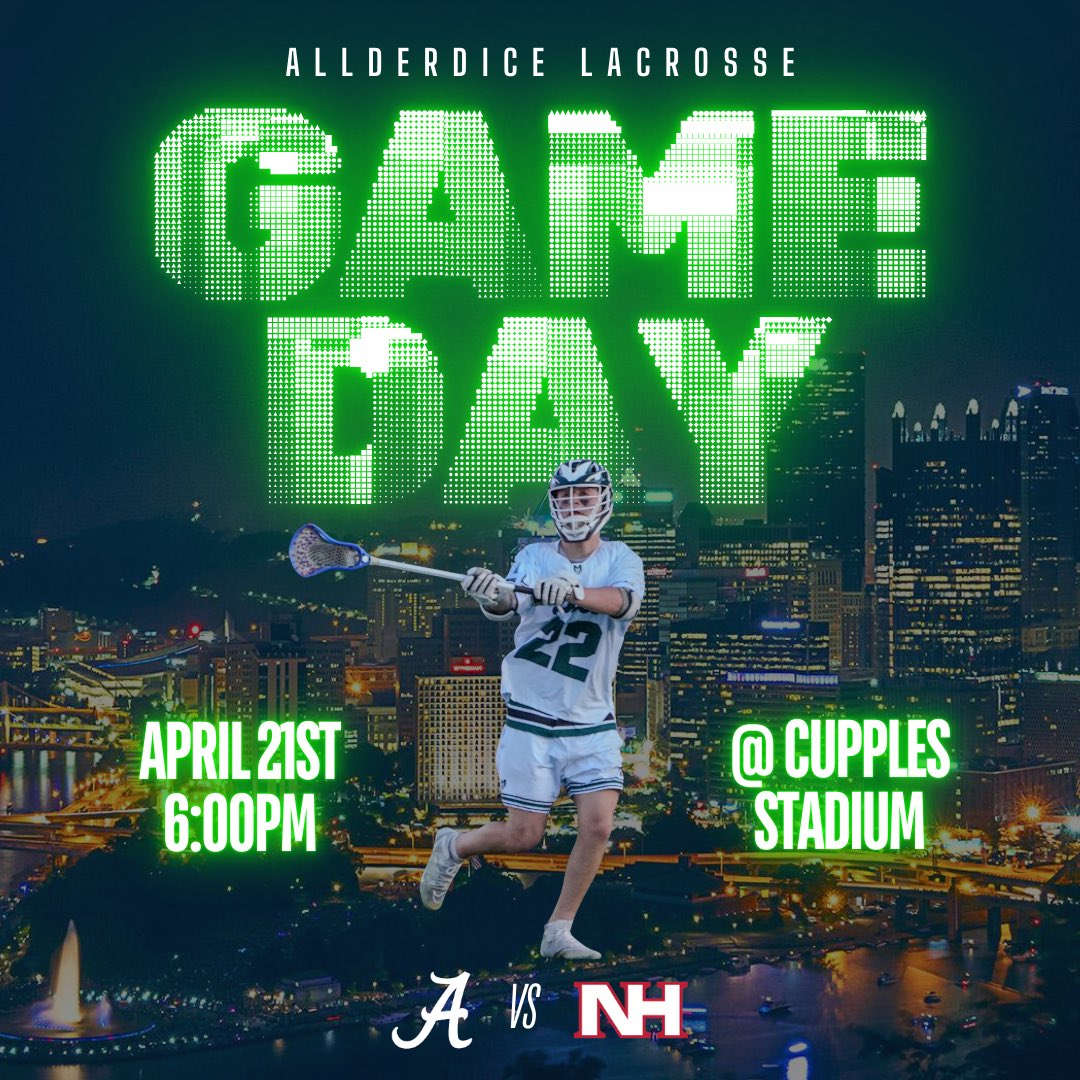 Allderdice HS Boys Lacrosse (@allderdicelax) on Twitter photo 