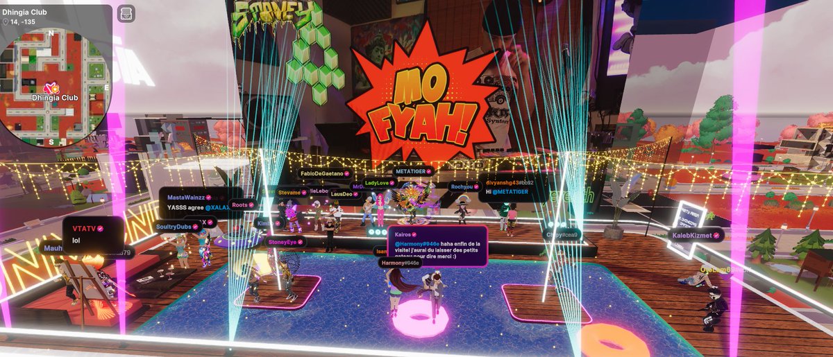 Harmony / 7colorsHarmony tweet media