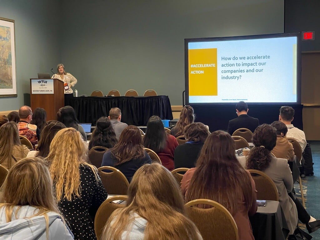 cleanairengr's tweet image. At the 2025 WTUI Conference, CleanAir showcased more than &quot;just clean air.&quot; Jo Ann Haynes led the Accelerate Action Forum, while Arlette Magbity and Jason Mkrtschjan joined to exhibit in L.A. Learn more about our measurement expertise: hubs.ly/Q03j84bR0 @jasonatcleanair