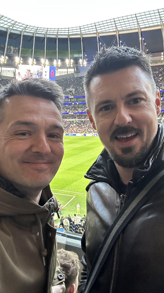 Yooouuu rreeds!!! 

#NFFC