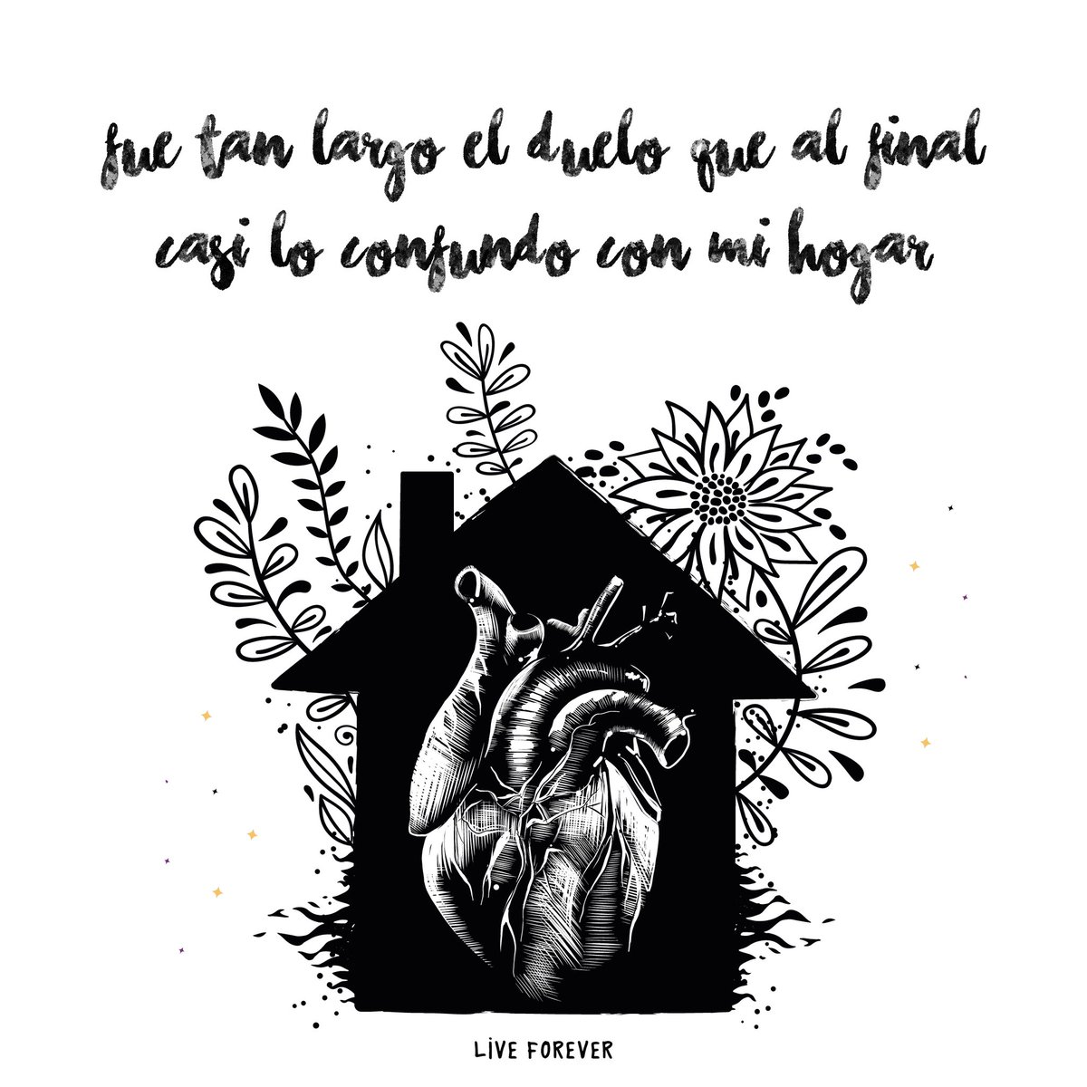 soyLiveForever's tweet photo. Cuarteles de invierno rompiendo su silencio ❄️ https://t.co/X7PFsIKu4n