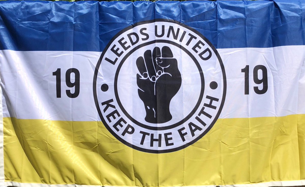 Back where we belong 🤜🤜🤜#ALAW #LUFC