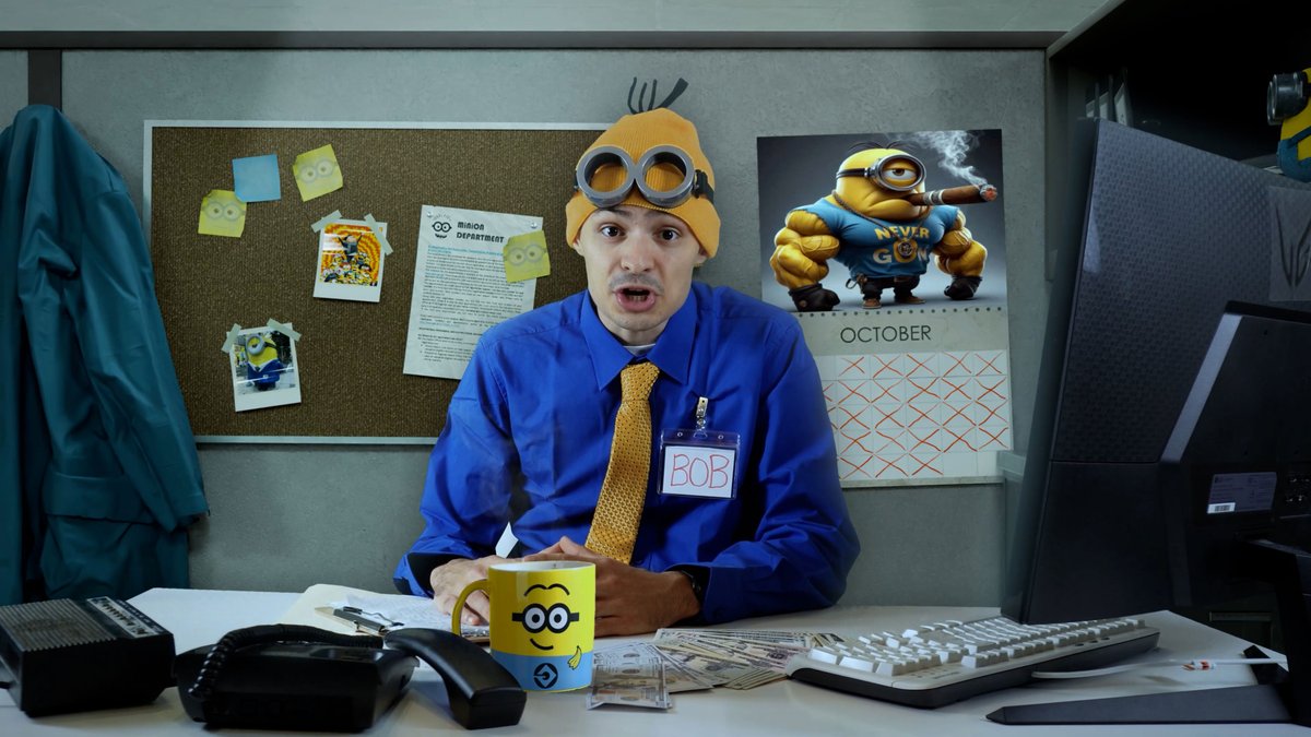 Nick of Slow tweet media