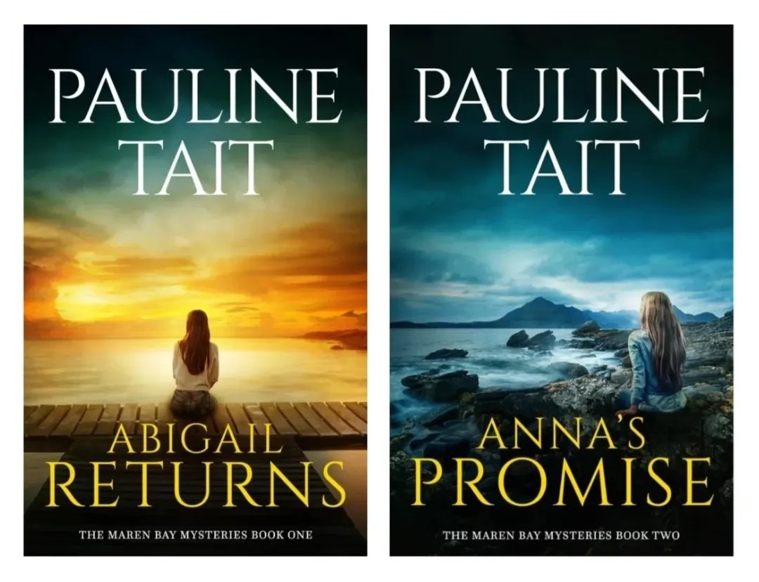 Set against the #IsleofSkye’s raw, rugged beauty, my romantic #mysteries follow everyday heroines as they face danger, confront secrets, &amp; find unexpected love.

Gritty, heartfelt stories of #secondchances &amp; the courage to begin again.

#mysteries #romance #romanticsuspense