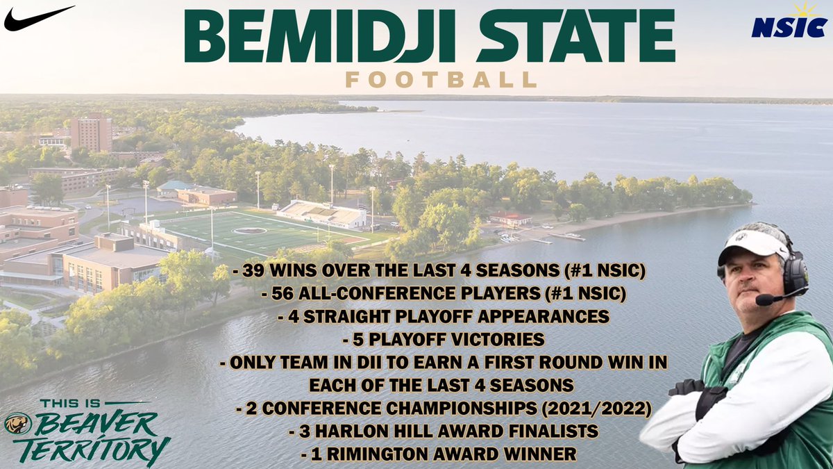 Standard will never be compromised!🦫🪓
