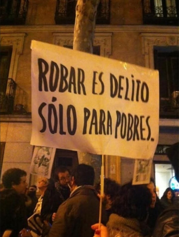 mordela13's tweet photo. #CarcelParaFico https://t.co/GRbHYqEPFB