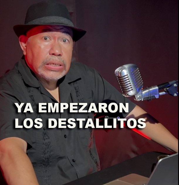 Los memes del Tio Hate.