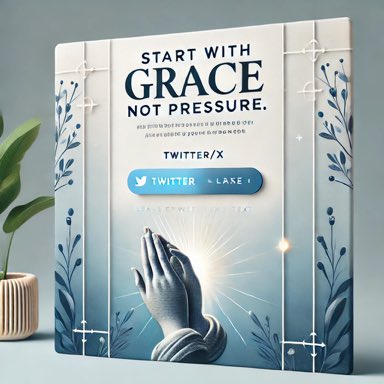 richj530's tweet image. Mental health in education is a growing struggle—students, teachers, even parents. But faith changes everything.
Let’s talk about how Jesus brings healing to our minds in the classroom &amp;amp; beyond.
#ChristianEd #MentalHealthMatters #FaithThread

2/
Start with GRACE.
Not perfection.